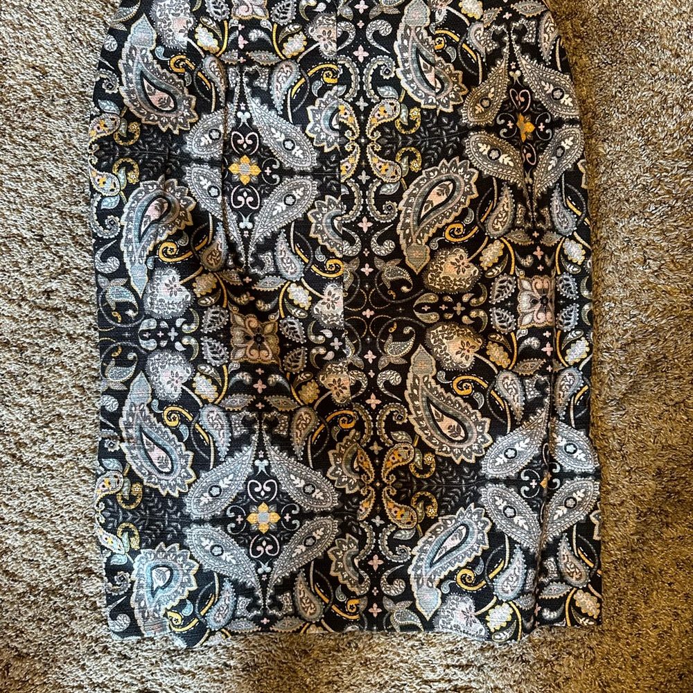 LOFT Women’s Pencil Skirt